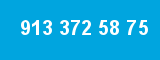 913 372 58 75